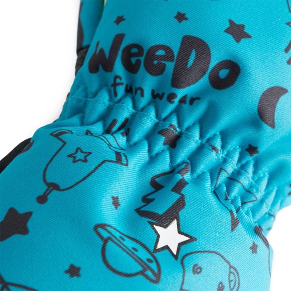 WEEDO FUNWEAR UNIVERSE MONDO