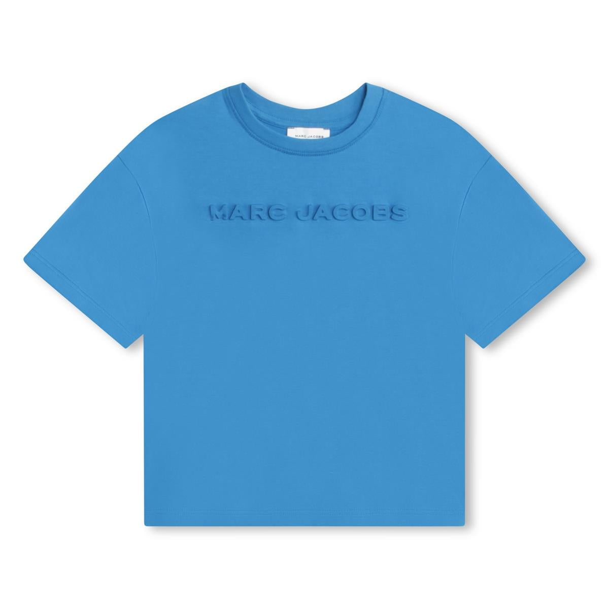 T-shirt a maniche corte<BR/>