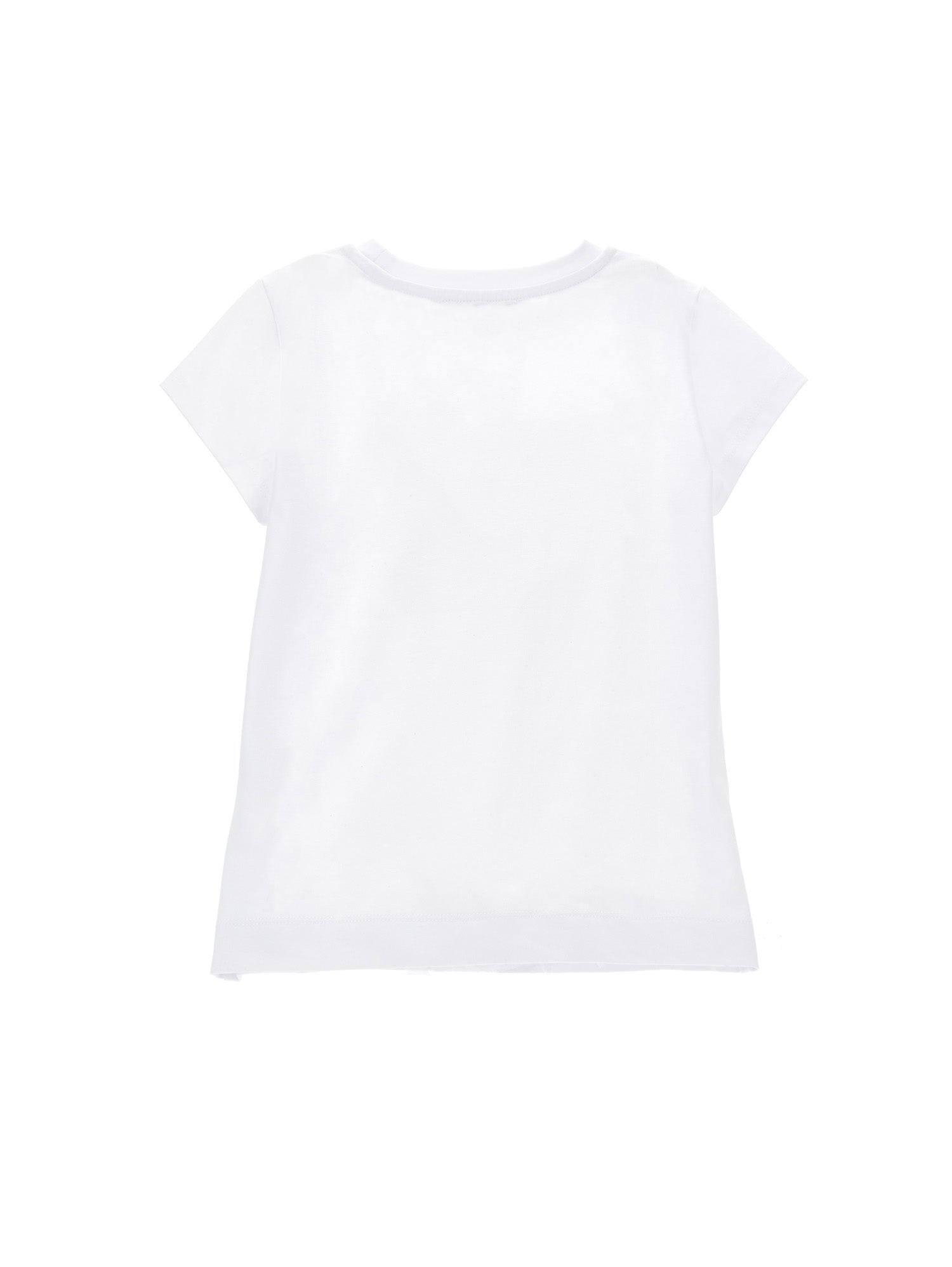 T-shirt stampa Barbie