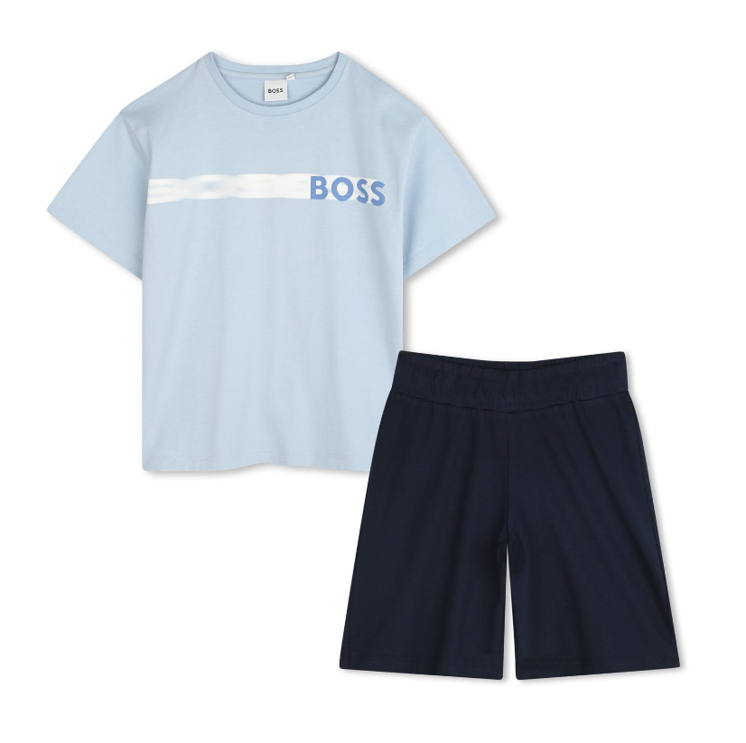 HUGO BOSS J52058887